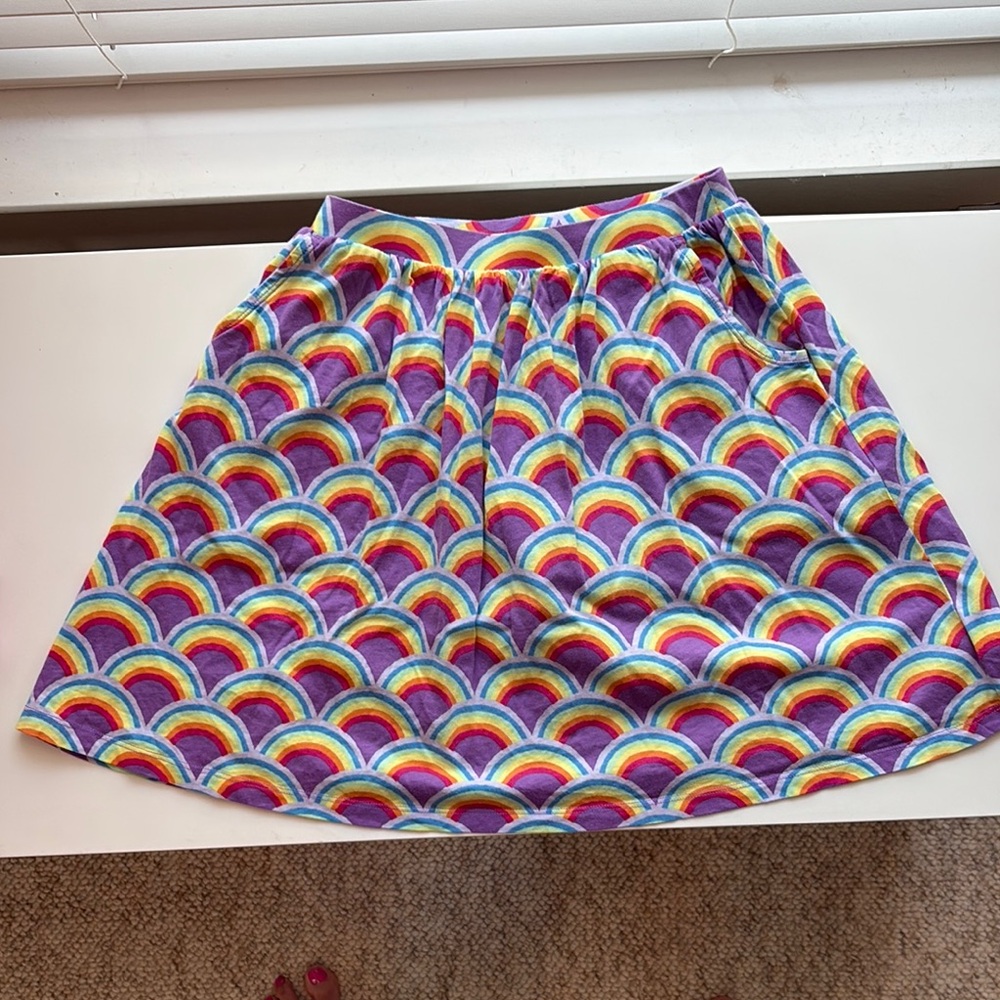 Land's End Short, girl 10-12